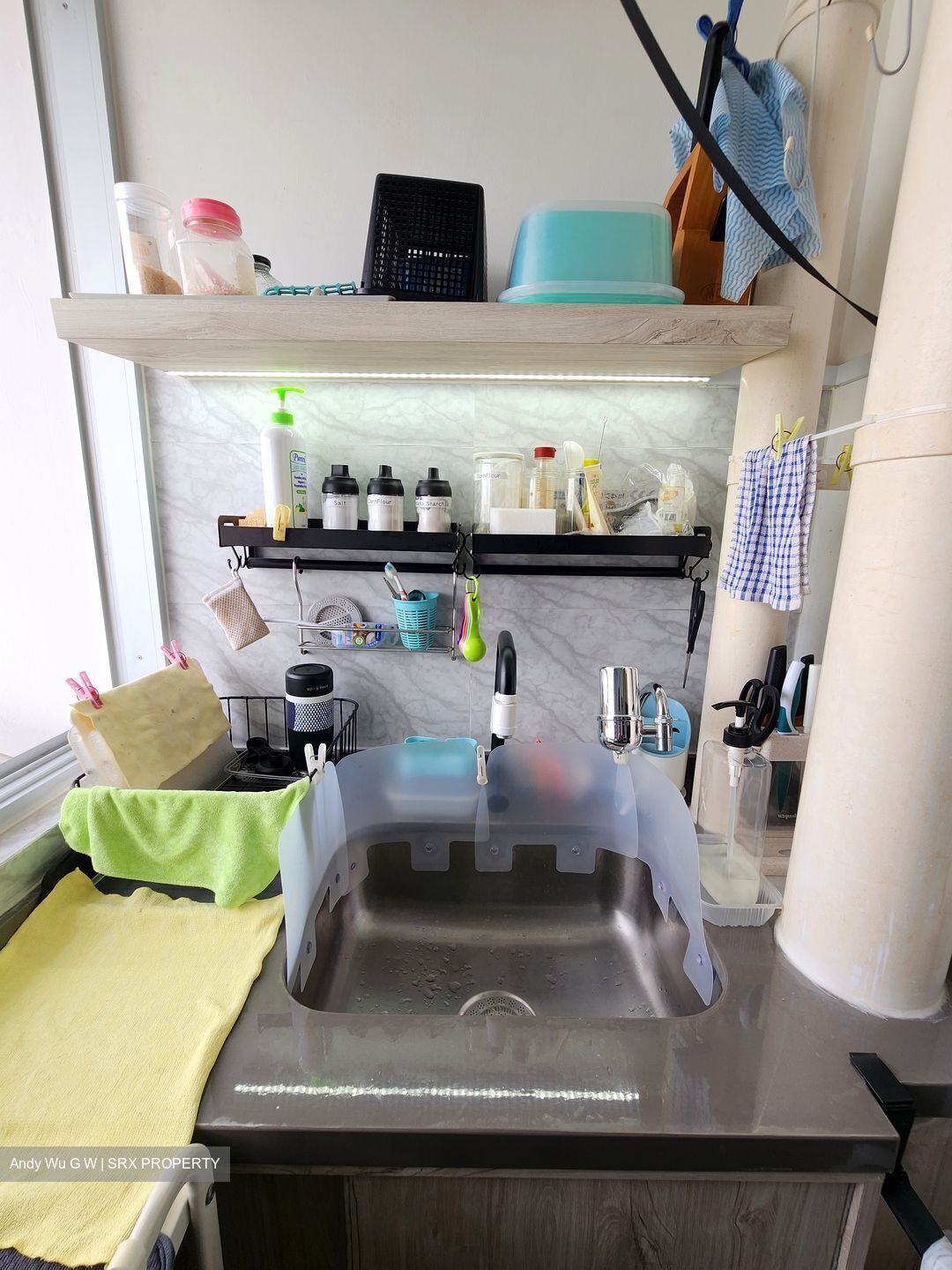 Blk 433A Fernvale Palms (Sengkang), HDB 3 Rooms #376066141